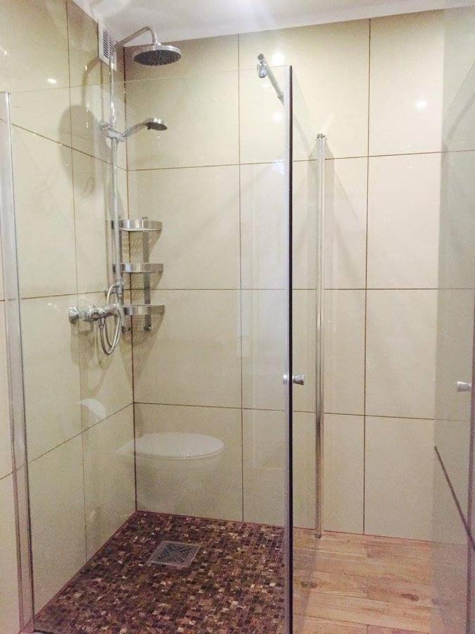 Justhostel غدانسك المظهر الخارجي الصورة