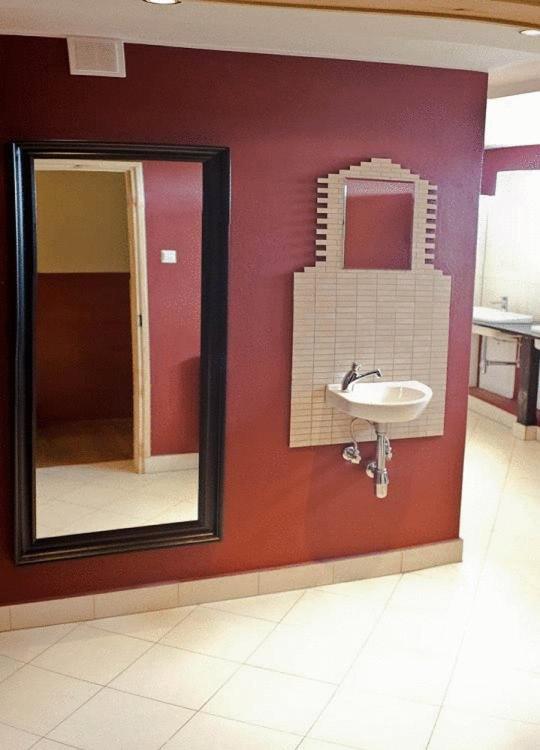 Justhostel غدانسك المظهر الخارجي الصورة